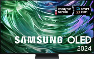 Samsung 65" S90D 4K OLED Smart TV (2024)