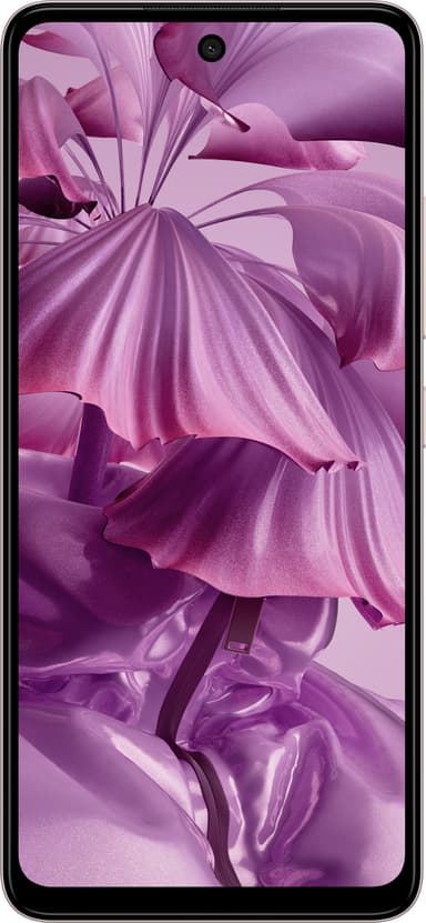 HMD Pulse smartphone 4/64GB (rosa)