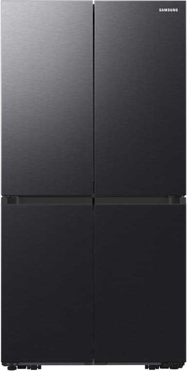 Samsung French Door Kyl/Frys RF65DG960EB1EF (Svart rostfritt stål)