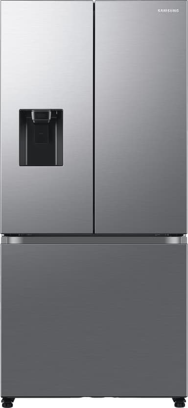 Samsung French door Kyl/Frys RF50C530ES9/EF (rostfri)