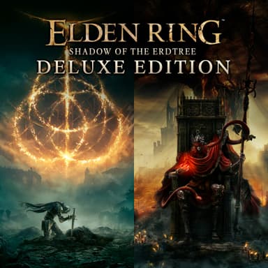 ELDEN RING Shadow of the Erdtree Deluxe Edition - PC Windows