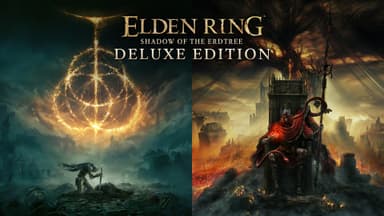 ELDEN RING Shadow of the Erdtree Deluxe Edition - PC Windows