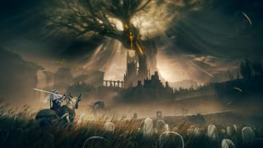 ELDEN RING Shadow of the Erdtree Deluxe Edition - PC Windows