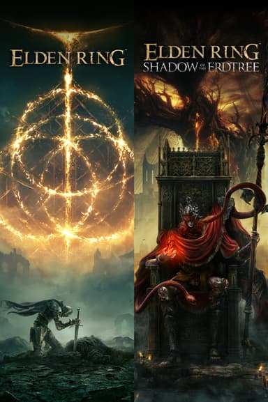 ELDEN RING Shadow of the Erdtree Edition - PC Windows