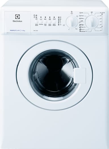 Electrolux Tvättmaskin EWC1353 (3kg)