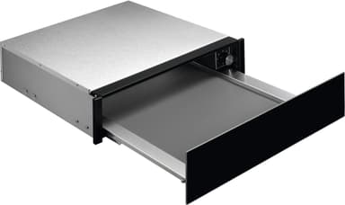 Electrolux Värmelåda LBD4Z (svart)