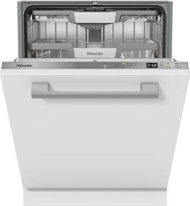 Miele Diskmaskin G 5478SCViXXL Excellence (integrerad)