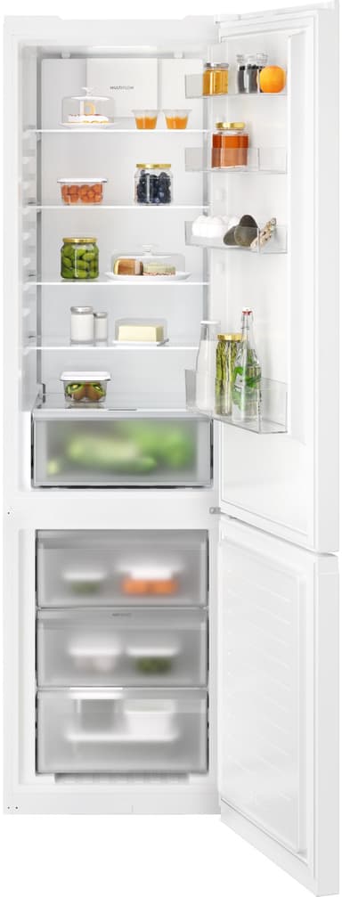 Electrolux Serie 600 Kyl/Frys LNT6MD36W (vit)