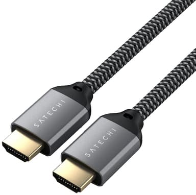 Satechi 8K Ultra High Speed HDMI Cable 2m
