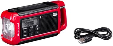 Midland ER200 nödradio