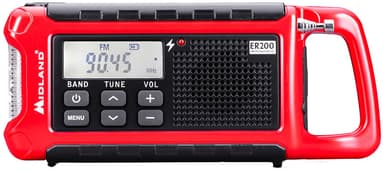 Midland ER200 nödradio