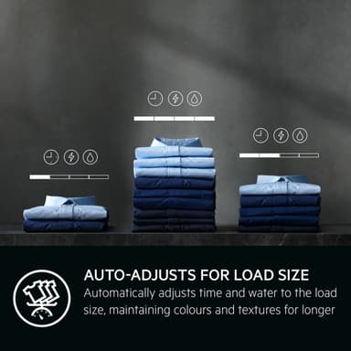 AEG Serie 7000 Tvättmaskin LR734EX4E (10.5kg)