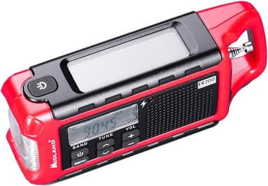 Midland ER200 nödradio