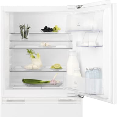 Electrolux Serie 600 Kylskåp LXB3AE82R (integrerad)