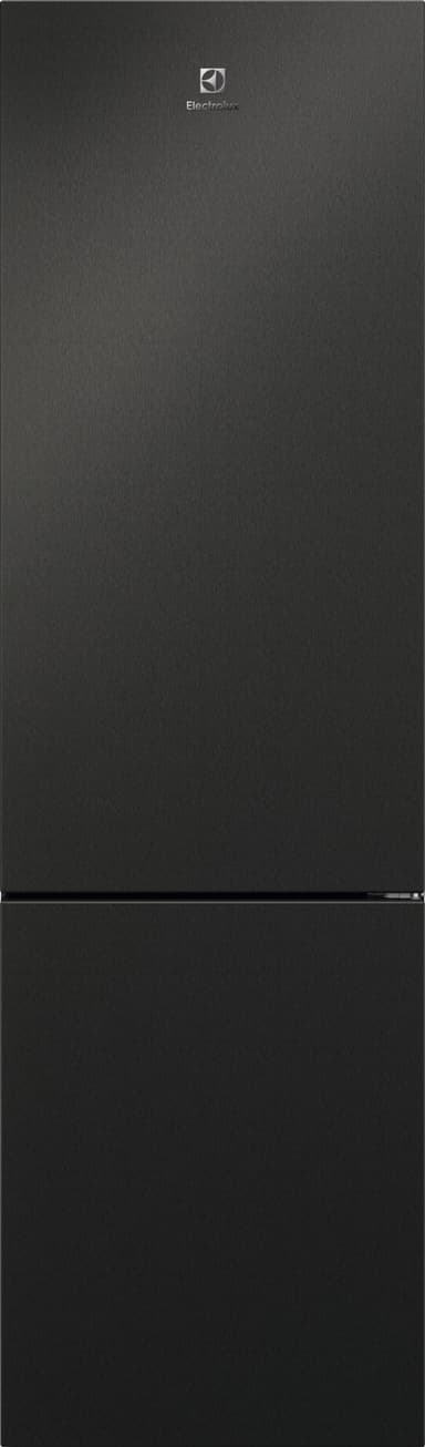 Electrolux Serie 800 Kyl/Frys LNC8MC36B (svart rostfri)