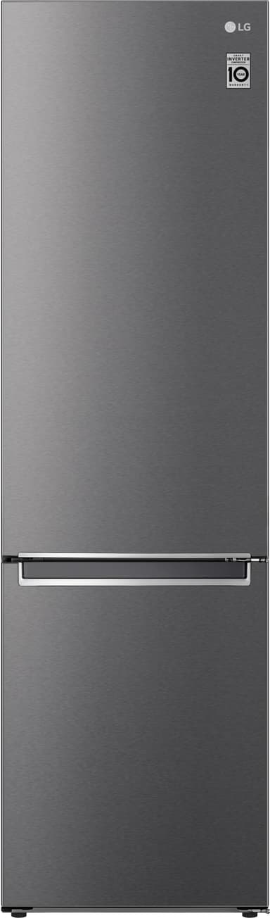 LG Kyl/Frys GBP62DSNGN (rostfri)