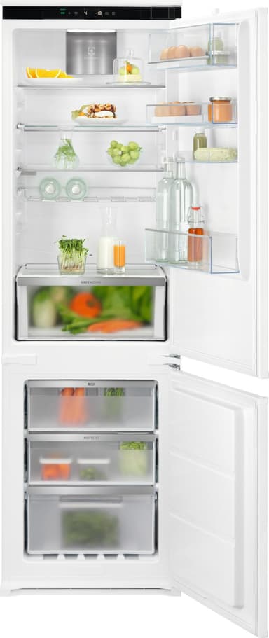 Electrolux Serie 700 Kyl/Frys ENG7TD18S (integrerad)