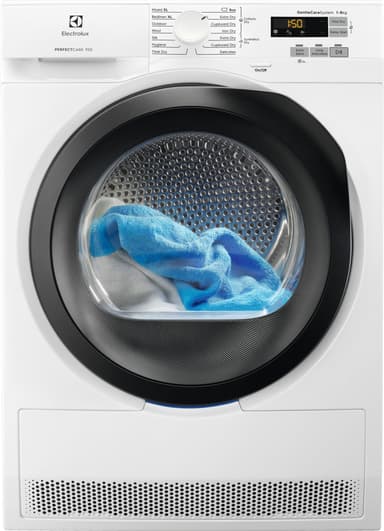 Electrolux Serie 700 Torktumlare EW7H458E3 (8kg)