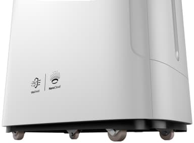 Philips 2000i-Series luftrenare och luftfuktare AC2729/10