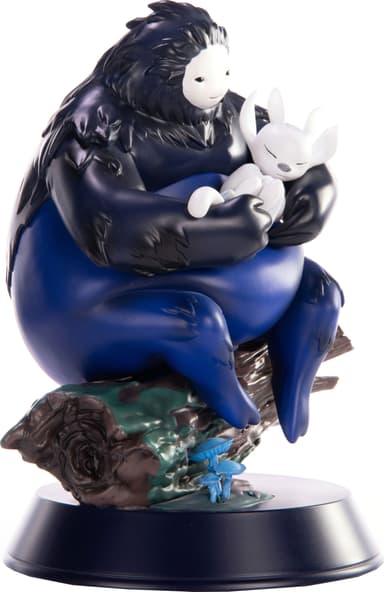 First 4 Figures Ori and the Blind Forest actionfigur (Ori och Naru)
