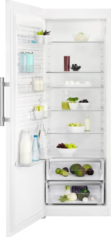 Electrolux Serie 500 Kylskåp LRC4AE35W (vit)