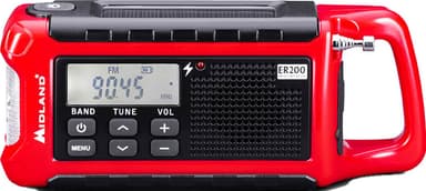 Midland ER200 nödradio
