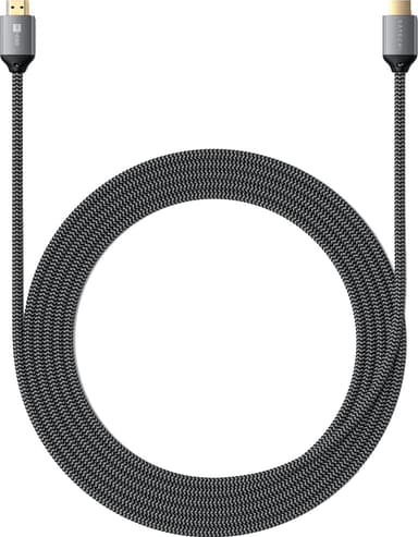 Satechi 8K Ultra High Speed HDMI Cable 2m