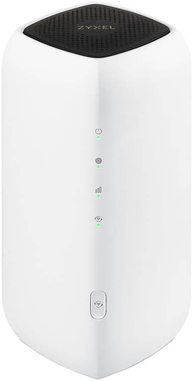 Zyxel FWA505 5G WiFi-router