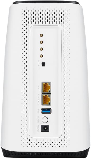 Zyxel FWA510 5G WiFi-router