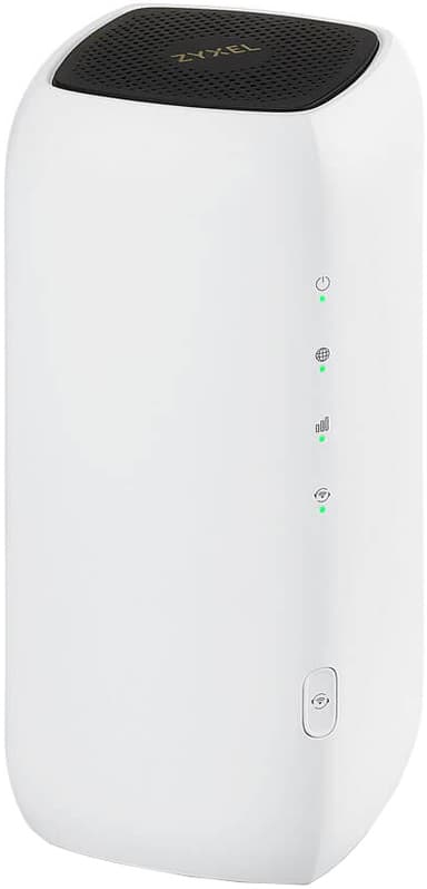 Zyxel FWA505 5G WiFi-router
