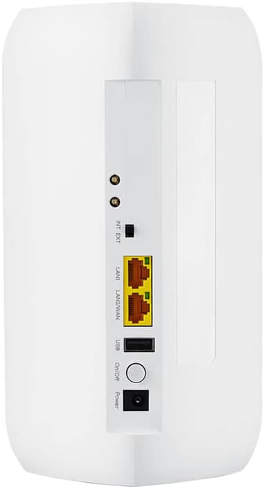 Zyxel FWA505 5G WiFi-router