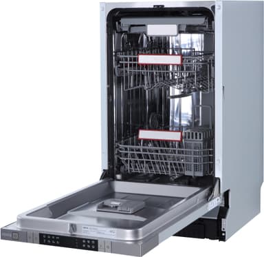Epoq Diskmaskin EDW45B42I23 (integrerad 45cm)