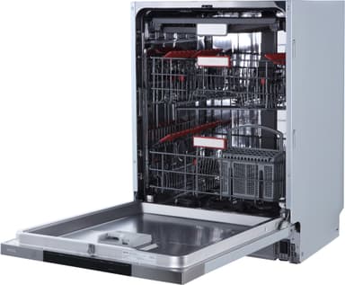 Epoq Diskmaskin EDW60A42I23 (integrerad)