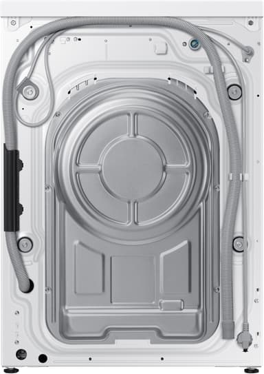 Samsung Serie 6400 Tvätt/Tork WD11DG6B85BKU3 (11/6kg)