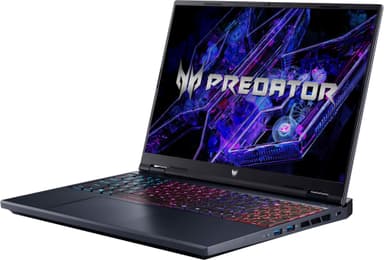 Acer Predator Helios Neo 16 i9-14X/16/1TB/4060/240Hz 16" bärbar dator för gaming