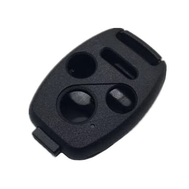 Bilnyckelfodral Kompatibelt med Honda Fit/Accord/Civic/City/Crider Sva