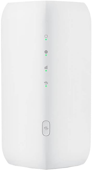 Zyxel FWA505 5G WiFi-router