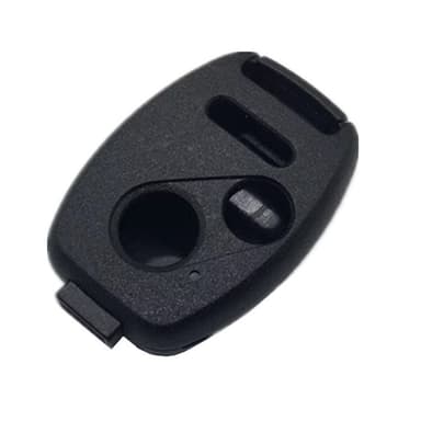 Bilnyckelfodral Kompatibelt med Honda Fit/Accord/Civic/City/Crider Sva