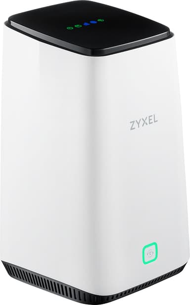 Zyxel FWA510 5G WiFi-router