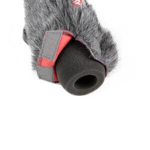 RYCOTE SGM Foam & Windjammer 18cm ME66