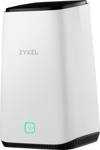 Zyxel FWA510 5G WiFi-router