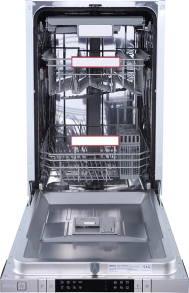 Epoq Diskmaskin EDW45B42I23 (integrerad 45cm)