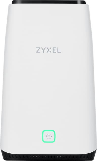 Zyxel FWA510 5G WiFi-router