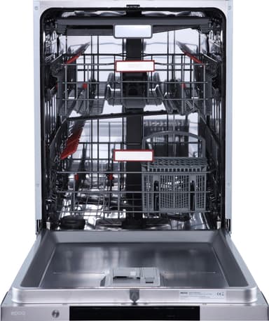 Epoq Diskmaskin EDW60A42I23 (integrerad)