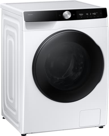 Samsung Serie 6400 Tvätt/Tork WD11DG6B85BKU3 (11/6kg)