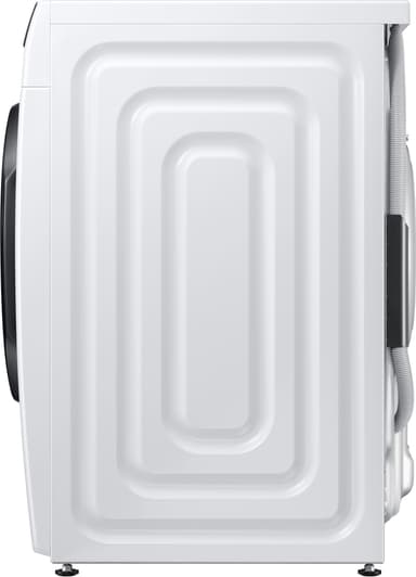 Samsung Serie 6400 Tvätt/Tork WD11DG6B85BKU3 (11/6kg)