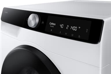 Samsung Serie 6400 Tvätt/Tork WD11DG6B85BKU3 (11/6kg)