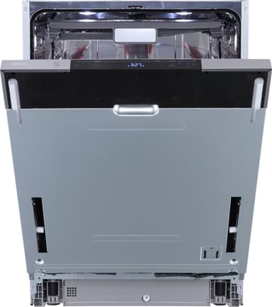 Epoq Diskmaskin EDW60A42I23 (integrerad)