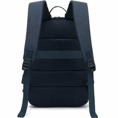 Daypack Ryggsäck för laptop 16"" Blå