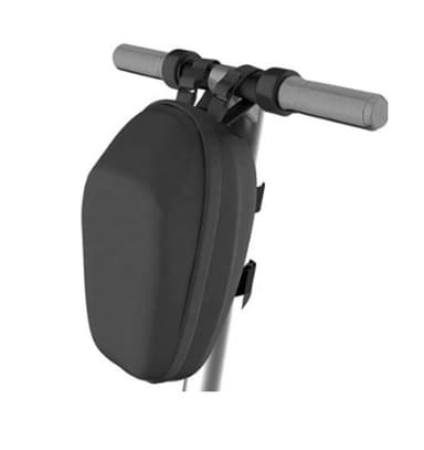 Väska till Xiaomi elscooter Svart